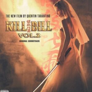 KILL BILL VOL. 2