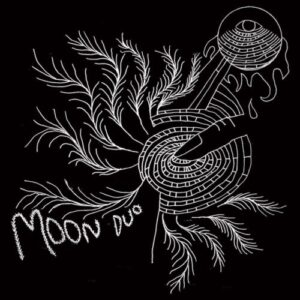 MOON DUO ESCAPE