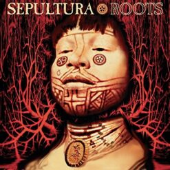 SEPULTURA - Roots 2LP Expanded Edition