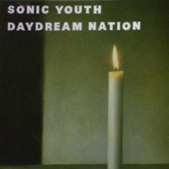 SONICYOUTH DAYDREAM NATION