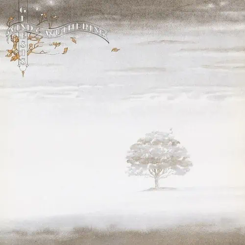 Wind & Wuthering
