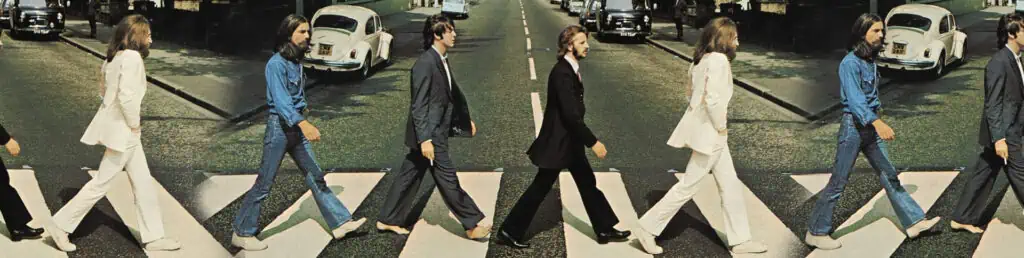 abbey road