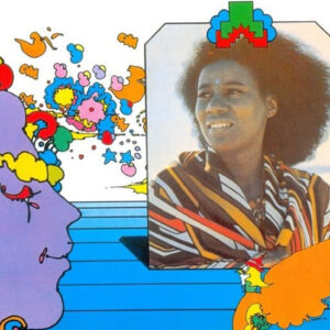 alice coltrane