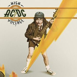 AC HIGH