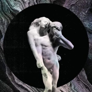 ARCADE FIRE - REFLEKTOR 2LP