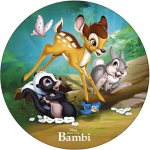 BAMBI