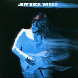 BECK WIRED