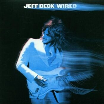 BECK WIRED