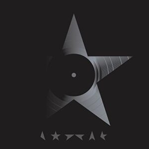 BOWIEBLACK