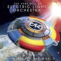 ELO - ALL OVER THE WORLD