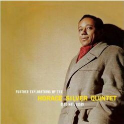 HORACE SILVER FURTHER
