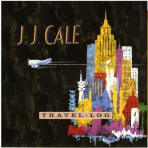 JJ CAKE TRAVEL-LOG