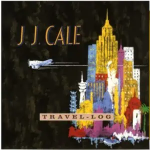 JJ CAKE TRAVEL-LOG