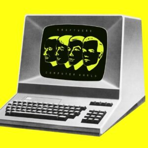 KRAFTWERK COMPUTER
