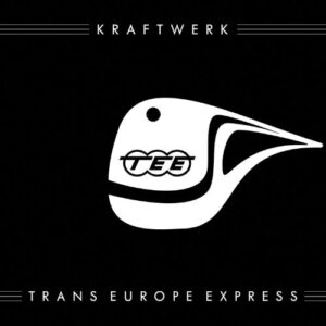 KRAFTWERK TRANS