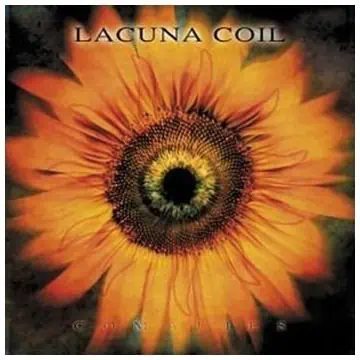 LACUNA COIL COMALIES
