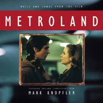 METROLAND - MUSIC AND SOUND FROM THE FILM