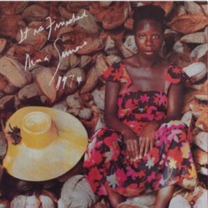 NINA SIMONE - IT IS FINISHED 1974 LIVE