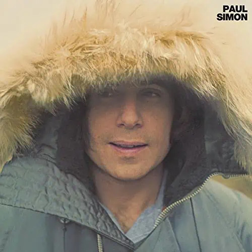 PAUL SIMON - PAUL SIMON