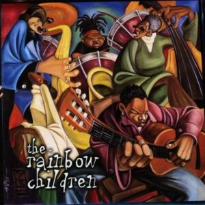PRINCE RAINBOW CHILDREN