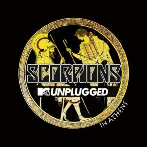 SCORPIONS UNPLUGGED