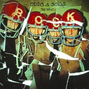 THE WHO SODS