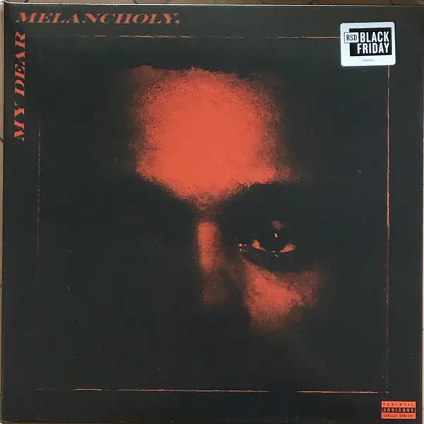 WEEKND DEAR