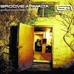 groove