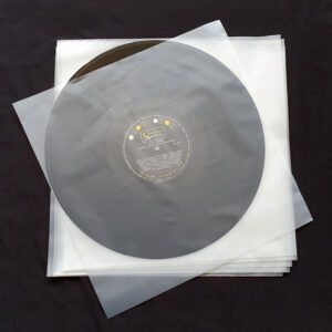 inner sleeve