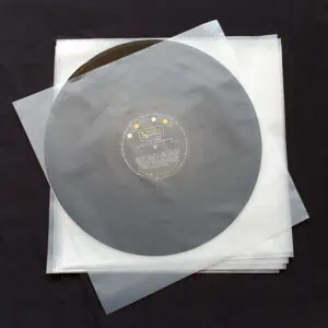 inner sleeve