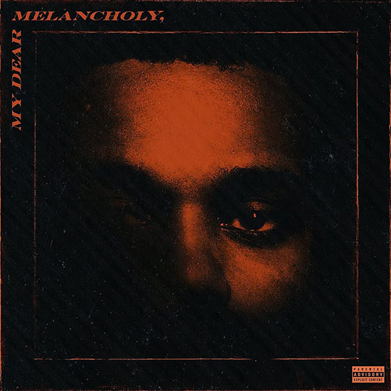 weeknd my dear
