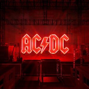 ACDC - POWER UP