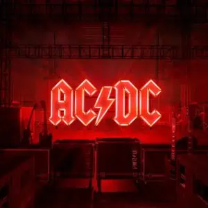 ACDC - POWER UP