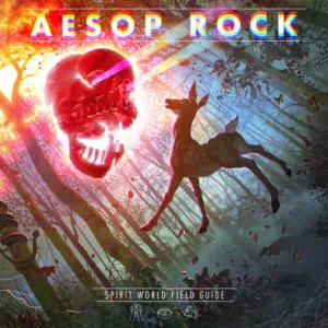 AESOP ROCK