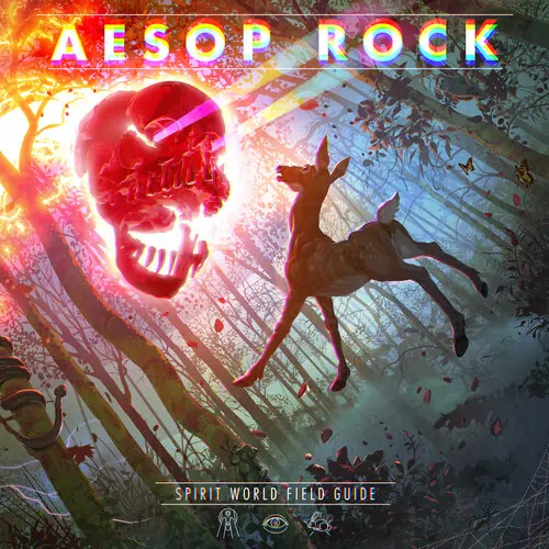 AESOP ROCK