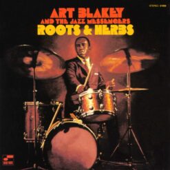ART BLAKEY ROOTS AND HERBS
