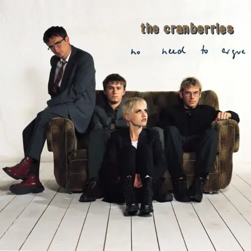 CRANBERRIES NO NEED