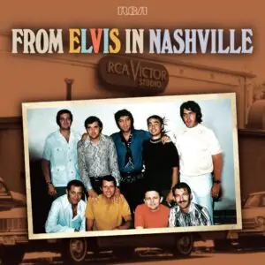 ELVIS NASHVILLE