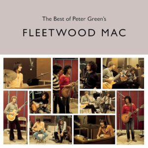 FLEETWOOD MAC PETER GREEN BEST OF