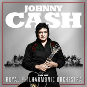 JOHNNY CASH PHILHARMONIC