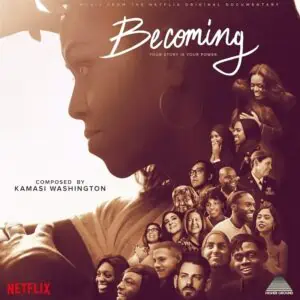 KAMASI WASHINGTON - BECOMING