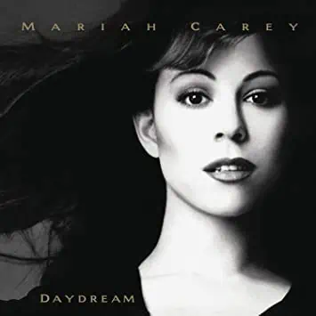 MARIAH CAREY DAYDREAM