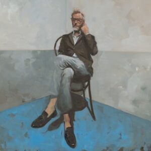 MATT BERNINGER ALBUM