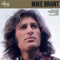 MIKE BRANT - Les Chansons D'or