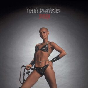 OHIO PLAYERS PAIN