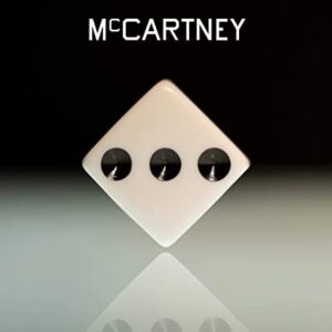 PAUL MCCARTNEY - MCCARTNEY III