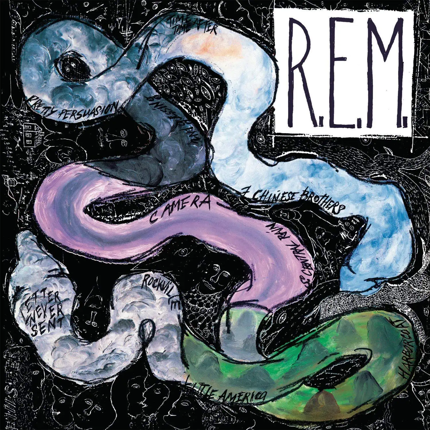 REM RE