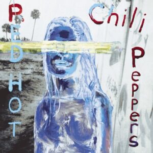 RHCP BY THE WAY