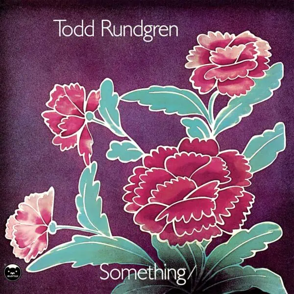 TODD RUNDGREN SOMETHING