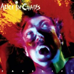 Alice In Chains - Facelift 2LP